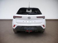 Gebraucht Opel Mokka 136 PS (100 kW) 2024 Weiss banquise/typ aussenverkl SUV