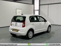 Gebraucht Seat Mii Electric 61 kW (83 PS) 2020 Weiß Kleinwagen