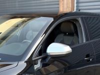 Gebraucht Audi SQ2 Sport 300 PS (220 kW) 2019 Schwarz SUV