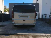 Gebraucht Mercedes Viano 265 PS (194 kW) 2010 Grau Van / Kleinbus