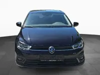 Gebraucht VW Polo IQ Drive 95 PS (69 kW) 2025 Schwarz Kleinwagen