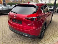 Gebraucht Mazda CX-5 Ad'Vantage 194 PS (142 kW) 2024 Soul red crystal SUV