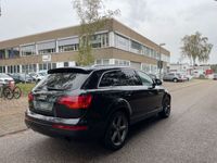 gebraucht Audi Q7 3.0 TDI quattro TÜV NEU 7 Sitzer AHK!
