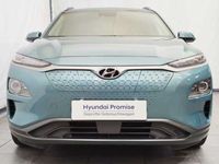 gebraucht Hyundai Kona Premium