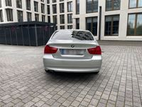 gebraucht BMW 318 i - HU 11 2025