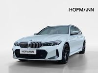 Neu BMW 330 M Sport 245 PS (180 kW) 2025 Alpinweiß uni Kombi