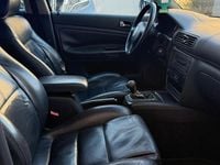 Gebraucht VW Passat 131 PS (96 kW) 2004 Grau Kombi