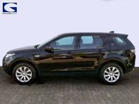 gebraucht Land Rover Discovery 2.0 TD4 Autom.-Leder-SHZ-GRA-Pano