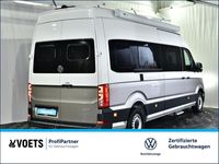 gebraucht VW California Grand680 2.0 TDI LED+NAVI+RearView