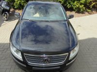 gebraucht VW Phaeton V6 TDI 4Motion