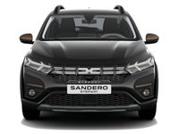 gebraucht Dacia Sandero Stepway Extreme+ TCe 100 ECO-G sofort verfügbar