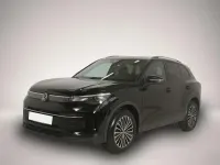 Gebraucht VW Tiguan Goal 150 PS (110 kW) 2025 Manufacturer SUV