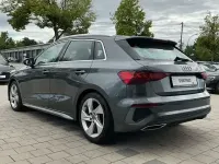 Gebraucht Audi A3 S-Line 150 PS (110 kW) 2022 Andere Limousine