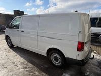 Gebraucht VW Transporter 150 PS (110 kW) 2020 Weiß Van