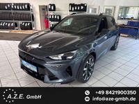 Neu Cupra Formentor VZ 333 PS (244 kW) 2025 Magenticgraumet. SUV