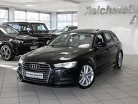 Usado Audi A6 Performance 272 HP (200 kW) 2016 Preto Carrinha