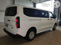 Neu Ford Transit Custom 136 PS (100 kW) 2025 Van