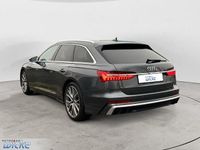Gebraucht Audi S6 Basis 344 PS (253 kW) 2024 Kombi