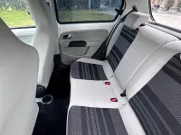Gebraucht Seat Mii Style 75 PS (55 kW) 2013 Weiß Kleinwagen