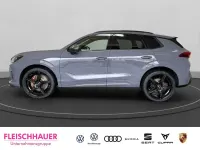 Gebraucht Cupra Terramar VZ 325 PS (239 kW) 2024 Grau SUV