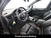 Gebraucht Porsche Macan S 381 PS (280 kW) 2024 Schwarz SUV