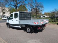 Usata Ford Transit 105 CV (77 kW) 2017 Bianco