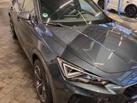 Gebraucht Cupra Formentor 150 PS (110 kW) 2023 Grau SUV