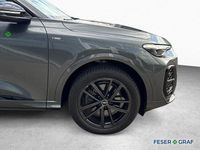 Gebraucht Audi Q5 Ambiente 204 PS (150 kW) 2025 Daytonagrau perleffekt SUV