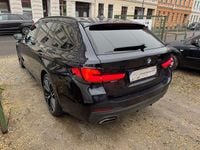 Gebraucht BMW 530 M Sport 286 PS (210 kW) 2023 Schwarz Limousine