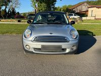 Usata Mini Cooper 120 CV (88 kW) 2010 Utilitaria