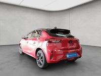 Gebraucht Opel Corsa 101 PS (74 kW) 2024 Kardio rot metallic Limousine