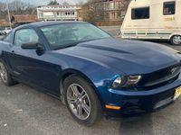 gebraucht Ford Mustang Coupe 4.0