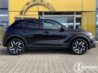 Gebraucht Opel Mokka 136 PS (100 kW) 2024 Perlschwarz SUV