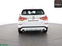 Używany BMW X3 xLine 190 KM (139 kW) 2019 Biały SUV