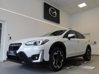 Gebraucht Subaru XV Platinum 150 PS (110 kW) 2022 Weiß SUV