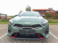 gebraucht Kia ProCeed GT SOFORT VERFÜGBAR