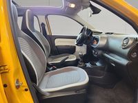 gebraucht Renault Twingo ZEN SCe 65 Start & Stop Faltschiebedach S