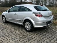 gebraucht Opel Astra GTC 