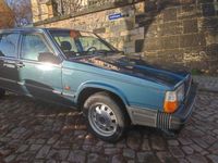 gebraucht Volvo 760 760Turbo GLE