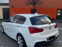 gebraucht BMW 116 116 i Edition M Sport Shadow