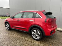 Gebraucht Kia e-Niro 150 kW (204 PS) 2020 Rot SUV