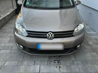 Gebraucht VW Golf VI 122 PS (89 kW) 2010 Silber Kleinwagen