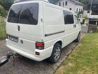 Gebraucht VW T4 102 PS (75 kW) 1998 Van