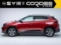 Gebraucht Opel Grandland X Enjoy 131 PS (96 kW) 2024 Rot SUV