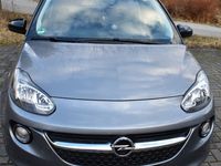 Gebraucht Opel Adam Jam 87 PS (63 kW) 2019 Grau Kleinwagen