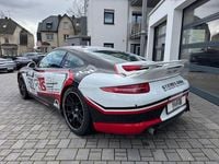 Gebraucht Porsche 911 Carrera 349 PS (256 kW) 2013 Weiß Coupé
