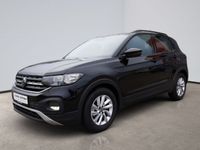 gebraucht VW T-Cross - KLIMA Life