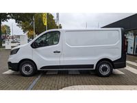 gebraucht Renault Trafic L1H1 dci EDC