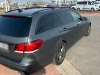 Gebraucht Mercedes E220 170 PS (125 kW) 2016 Grau Kombi