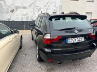 gebraucht BMW X3 X3 BaureihexDrive 20d